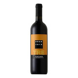 Vinho Brancaia Tre Maremma Toscana Igt 750ml