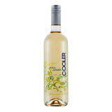 Vinho Branco Cooler Góes Pina Colada Gaseificado - 750ml