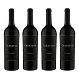 Vinho Carnivor Cabernet Sauvignon