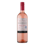 Vinho Chileno Rosé Concha Y Toro 750ml Reservado