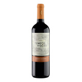 vinho novo -vinho novo Vinho Cabernet Sauvignon Tempos De Goes Reservado Adega Vinicola Goes 750 Ml