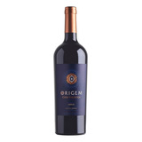 Vinho Tinto Seco Brasileiro