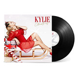 Vinil Kylie Christmas