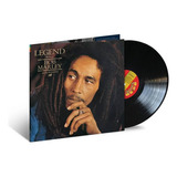 Vinil Bob Marley 