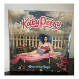 Vinil Katy Perry - One Of The Boys 2lp Colored