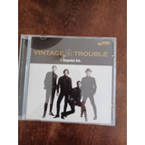 vintage trouble -vintage trouble vintage Trouble i Hopeful Rd cd