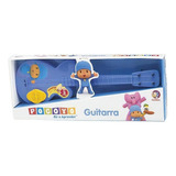 Violao Infantil Guitarra Pocoyo