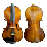 Violino Profissional Luthier Mod. Stradivarius Envelhecido
