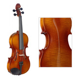 Violino Stagg 3 4