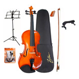 Violino Zellmer 3 4