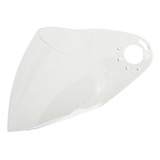 Viseira Cristal Capacete Peels