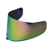 Viseira Spike 2 Capacete
