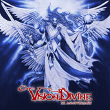 vision divine-vision divine Cd Scarlet Vision Divine xx Aniversario