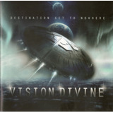 vision divine-vision divine Cdvision Divine Destination Set To Nowhere