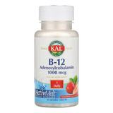 Vitamina B12 adenosilcobalamina
