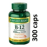 Vitamina B12 Com 300