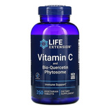 Vitamina C 1000mg 250