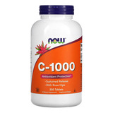 Vitamina C 1000mg E