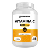 Vitamina C 500mg 120