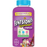 Vitamina Infantil Importada Flinstones