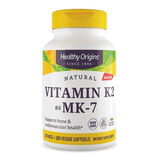 Vitamina K2 Mk7 Healthy