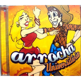 vitor huggo-vitor huggo Cd Arrocha Universitario