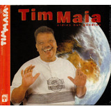 vitor maia -vitor maia Tim Maia Cd Oldies But Goodies What A Wonderful World