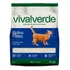 Viva Verde Areia Para Gatos Grãos Finos 4kg 