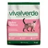 Viva Verde Areia Sanitária Para Gatos De 4kg 