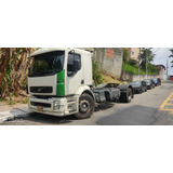 Vm 310 Guincho Pesado