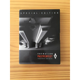vnv nation -vnv nation Vnv Nation Pastperfect Especial Edition 2 Dvds E 1 Cd Rom