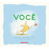 Você, De King, Stephen Michael. Brinque-book Editora De Livros Ltda, Capa Mole Em Português, 2011