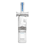 Vodka Belvedere Pure 700ml Com Dosador Bow Tie