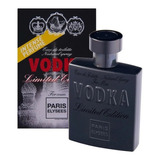 Vodka Limited Edition 100ml