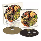 voices-voices Blues Pills Lady In Gold cd dvddigipak