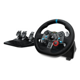 Volante Gamer G29 Driving