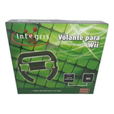 Volante Para Wii Integris