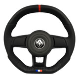Volante Porsche Franca Renault