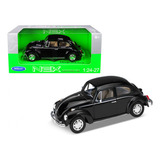 Volkswagen Beetle Fusca 