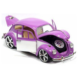Volkswagen Beetle Fusca Rodao