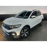 Volkswagen T-cross Sense 200 Tsi 1.0 Flex