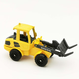 Volvo Wheel Loader L25h