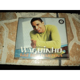 waguinho-waguinho Cd Single Waguinho Kid Brilhantina