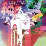 walk the moon-walk the moon Vinilo Walk The Moon