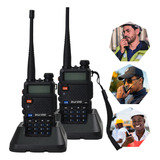 Walkie talkie Baofeng Analogical