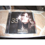 wanessa camargo-wanessa camargo Cd Wanessa Camargo 33