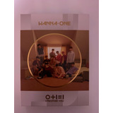 wanna one -wanna one Wanna One Album I Promise You Day Ver