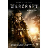 Warcraft Durotan 