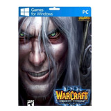 Warcraft 3 The