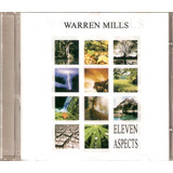 warren barfield-warren barfield Cd Warren Mills Eleven Aspects